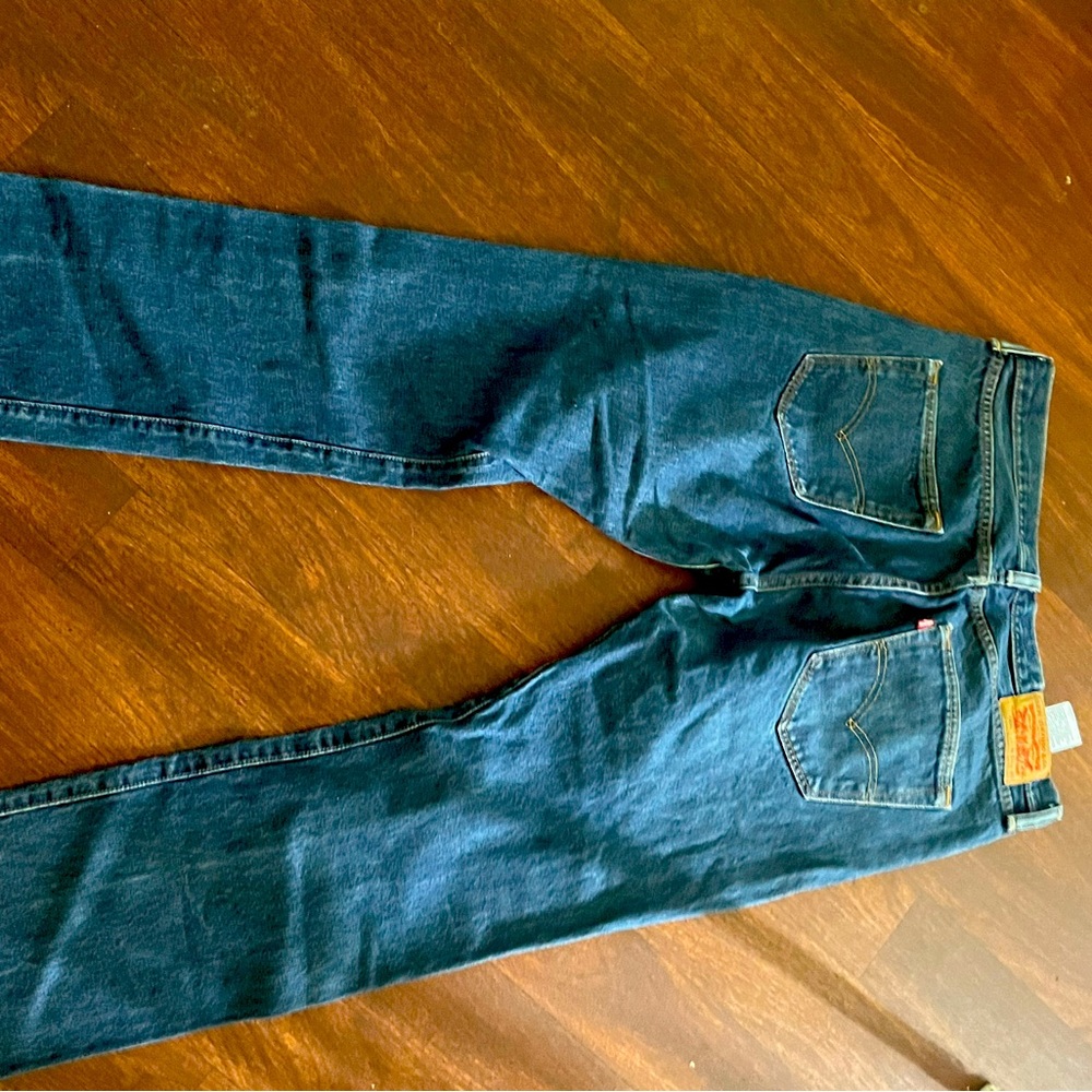 Levi’s 501 Jeans